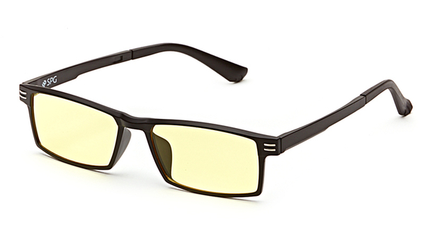 Очки для компьютера AF061 черный