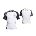 Лайкра STARBOARD Men’s Team Rashie Short Sleeve, артикул 1999150001101