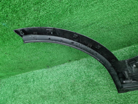 Накладка двери задняя лв. Chery Tiggo 7 Pro 20-24