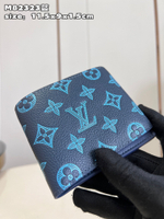Louis Vuitton Multiple Wallet