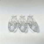 Накладки на воздухозаборники Airoh MR Jet