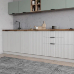 Кухня «Альберо»