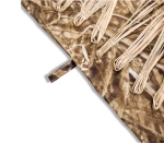 Полотно маскировочное с травой рафия (3x1,5)