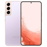 Смартфон Samsung Galaxy S22+ 8/256GB, Pink (Фиолетовый)