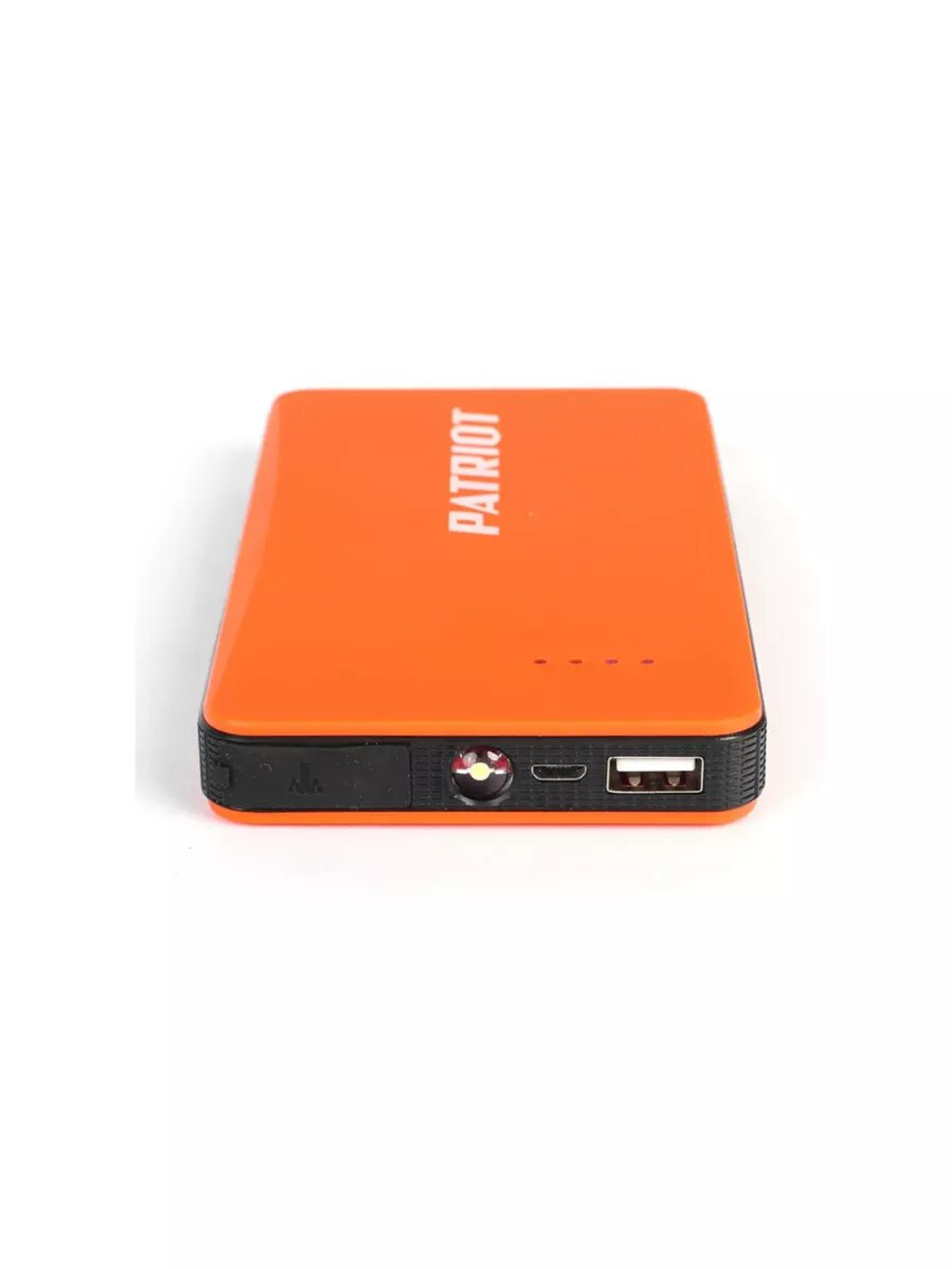 Пусковое устройство PATRIOT MAGNUM 8P оранжевый