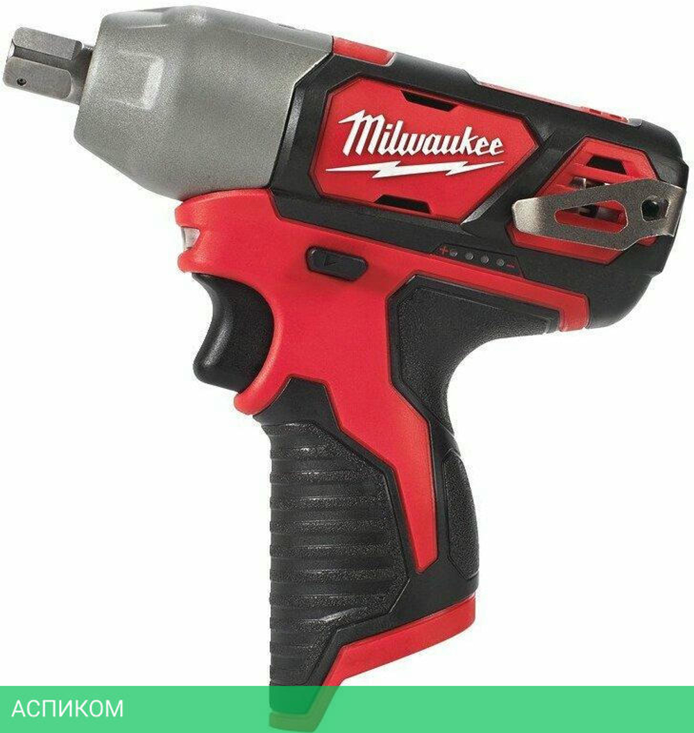 Гайковерт Milwaukee M12 BIW12-0 (4933447134)