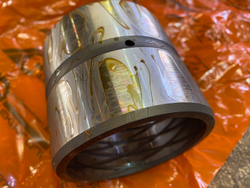 Втулка 80х95х85