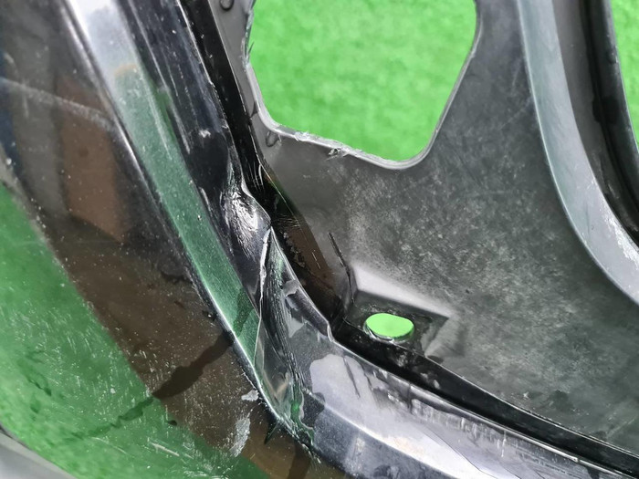 Бампер передний Nissan X-Trail T32 (2017-2022)