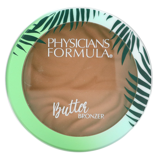 Physicians Formula, Butter Bronzer, PF10568 Sunkissed Bronzer, 11 г (0,38 унции)