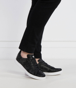 Кроссовки EA7 - черный(X8X001 XK375)