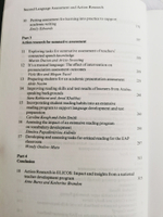Second Language Assessment and Action Research (Studies in Language Testing, Series Number 48) 1st Edition
