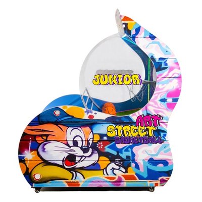 Детский баскетбол «Junior»