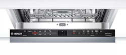 Встраиваемая посудомоечная машина Bosch SRV2HMX4FR