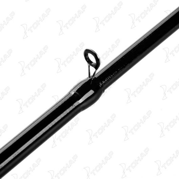 Удилище проводочное MINIBOLO с/к, 4m, 3-15g (HS-MB-400K) Helios