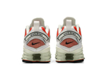 Кроссовки Nike Shox Tl Nova (Женская размерная сетка)
