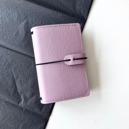 Обложка мидори Pocket без карманов на резинке