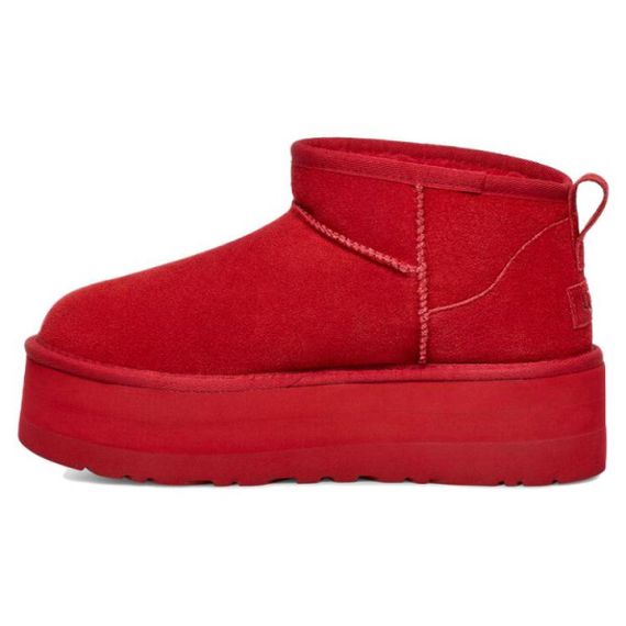 UGG Classic Ultra Mini Platform