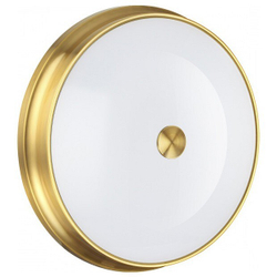 Накладной светильник Odeon Light 4824/4C
