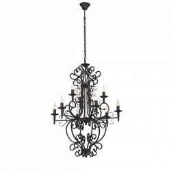 Подвесная люстра Vitaluce V1873 V1873-1/9