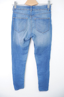 Джинсы H&M базовые 40 размер