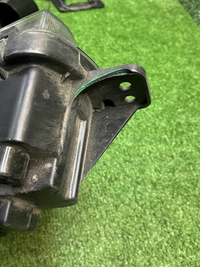 ПТФ правая Geely Coolray (2019-2024)