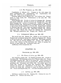 The History of English Law Before the Time of Edward I. Volume 2 | Maitland Frederic William