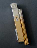 Тушь с эффектом накладных Ysl