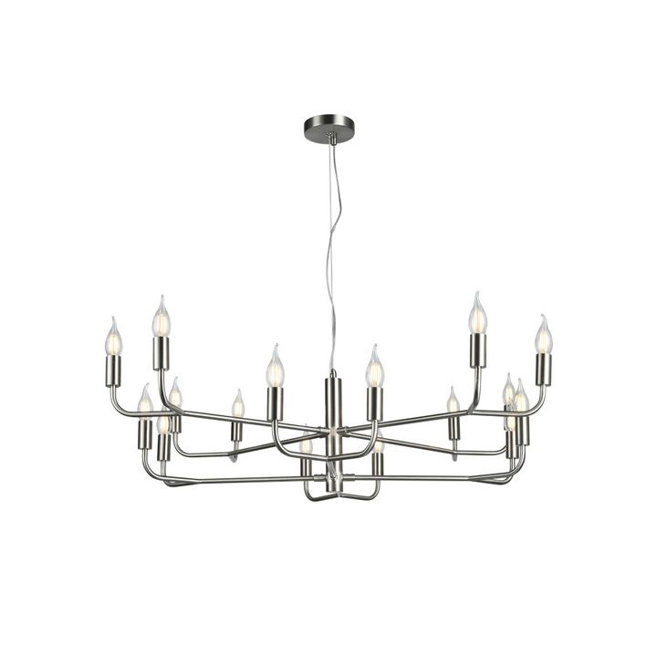 Люстра подвесная Aployt Evlalia APL.338.03.16