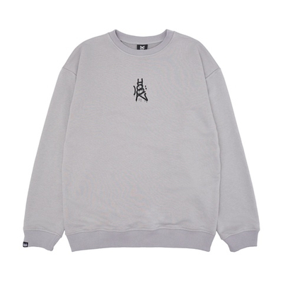 Свитшот Hook «Скорость»