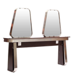 Парикмахерское зеркало Мирвуд