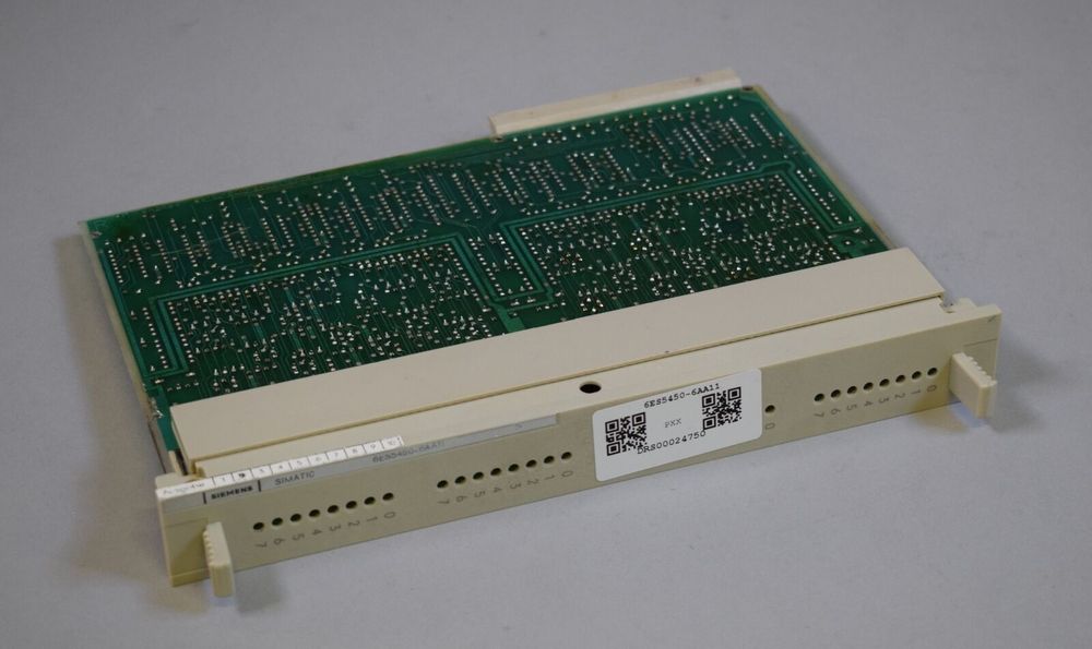 SIEMENS 6ES5450-6AA11