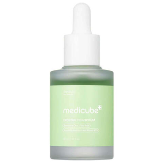 Сыворотка для лица с центеллой MEDICUBE Exosome Cica Serum 30 мл
