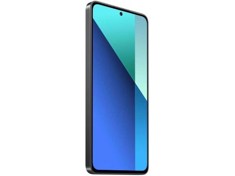 Смартфон Xiaomi Redmi Note 13 8/256GB Midnight Black