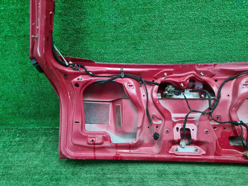 Крышка багажника Audi A4 B6 (2000-2006)