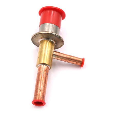 Регулятор давления в сборе ODA-300-SB8