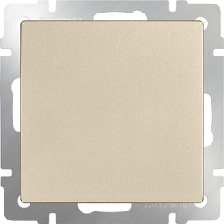 Заглушка для поста Werkel W1159211