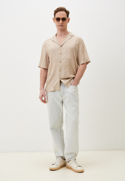 Сорочка мужская STRELLSON