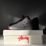 Nike Air Force x Stussy