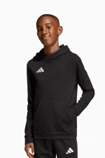 Кофта adidas Entrada 26 Sweat Junior - черный