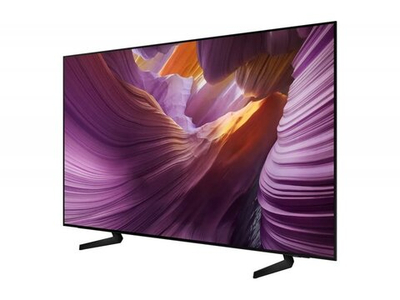 OLED телевизор Samsung QE77S85F EU 4K Ultra HD