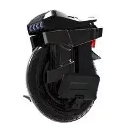 Моноколесо GotWay (Begode) T4 HT 1800Wh 100V Black Подвеска