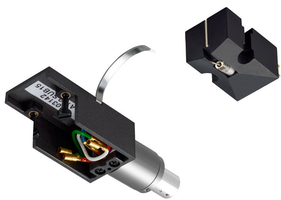 Головка звукоснимателя Denon DL-A110