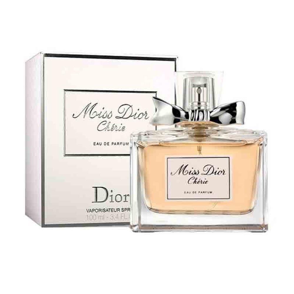 Отдушка Christian Dior - Miss Dior Cherie (Франция) 10 мл