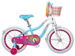 Детский велосипед Schwinn Iris (2018)