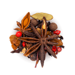 Фруктовый чай