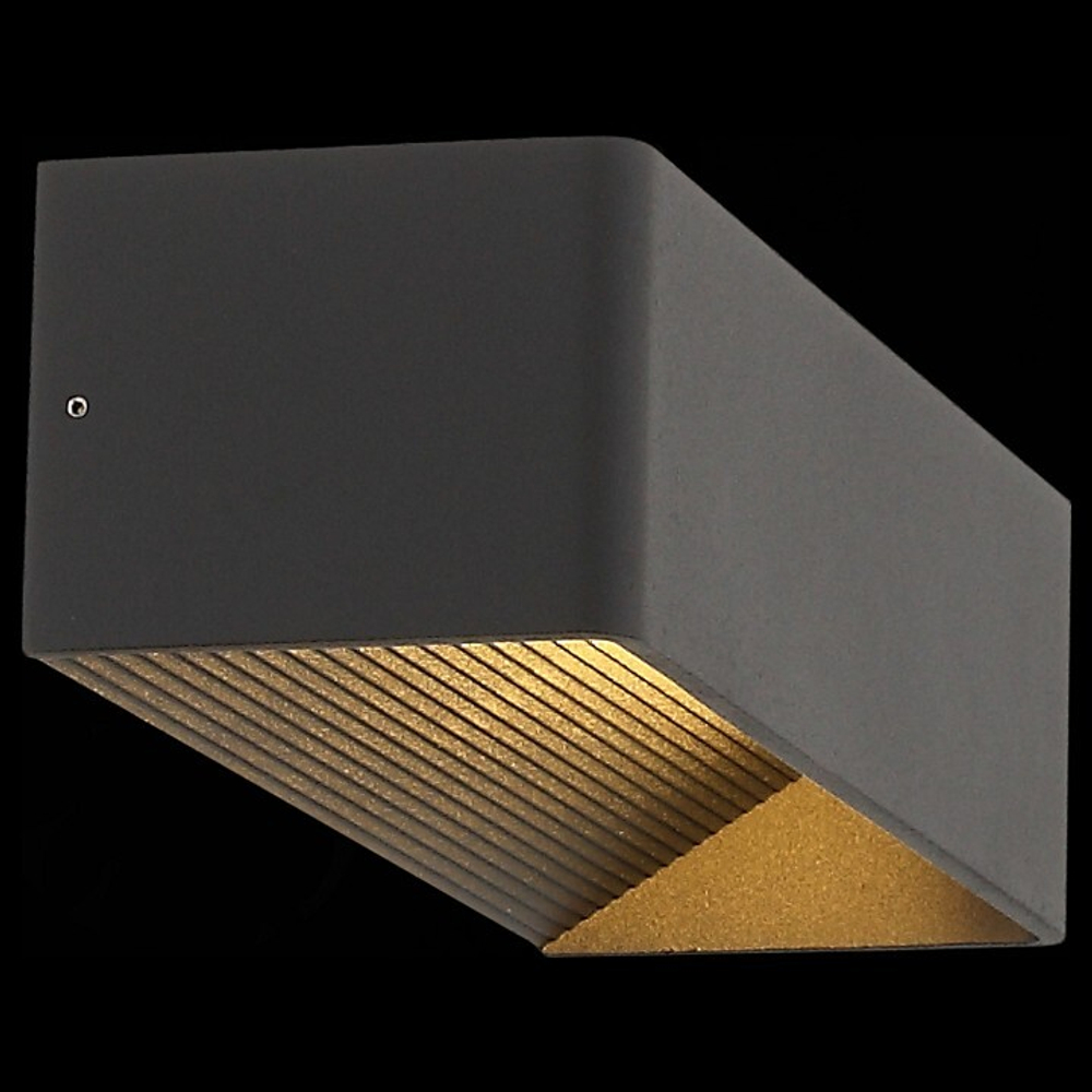 Настенный светильник ST-Luce SL455.401.01