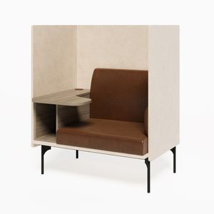 Офисные диваны Bridge