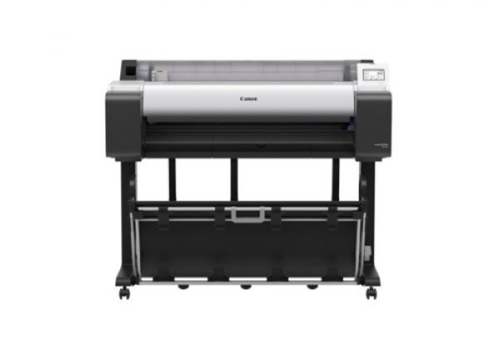 Плоттер струйный Canon imagePROGRAF TM-350