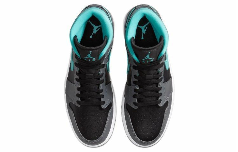 Кроссовки Jordan Air Jordan 1 Mid