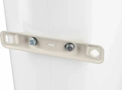 Водонагреватель электрический Haier ES80V-B1 SLIM (1,5 кВт, узкий, мех. термостат)